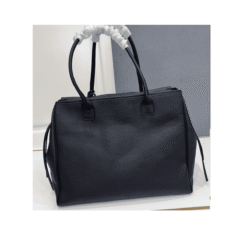 Shopping Bag Nero