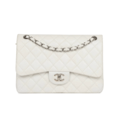 Classica Patta Bianca