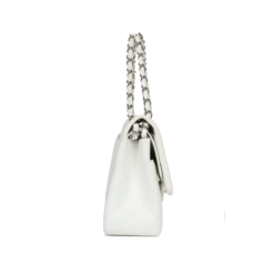 Classica Patta Bianca