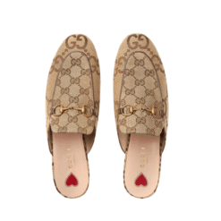 Monogramma Jumbo GG Su Tela