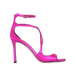 Azia 95 Raso Fucsia