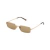 P-Logo Marrone
