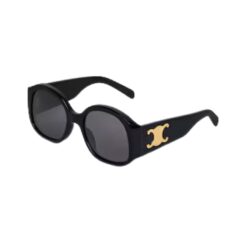 Triomphe XL 02 Nero