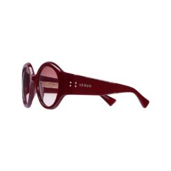 Round Rosso