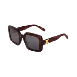 Triomphe 13 Nero/Marrone
