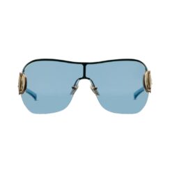 Frameless Mask Blu