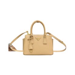 Galleria Saffiano Beige
