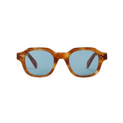 Homme Marrone/Blu