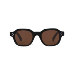 3 Dots HD Square Nero