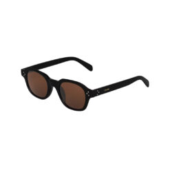 Alternative view of 3 Dots HD Square Nero