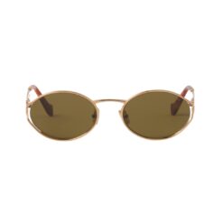 Alternative view of MM Verde loden