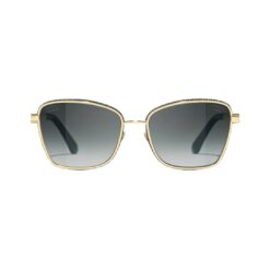 Alternative view of Cat Eye Oro/Grigio