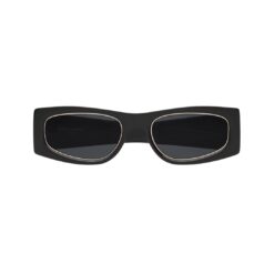 Alternative view of SL M140 Rim Nero