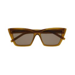 Alternative view of SL 276 Mica Cognac