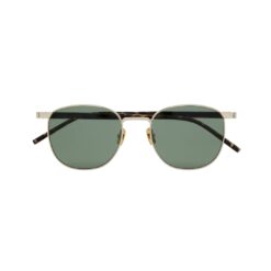 Alternative view of SL 747 Oro chiaro/Verde