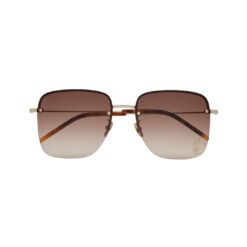 Alternative view of SL 312 M Oro chiaro/Marrone