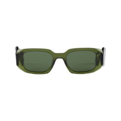 Alternative view of Symbole Verde militare
