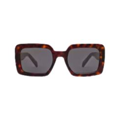 Alternative view of Triomphe 13 Nero/Marrone