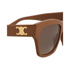 Triomphe Marrone cammello - immagine 4