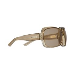 Alternative view of Square Frame Beige