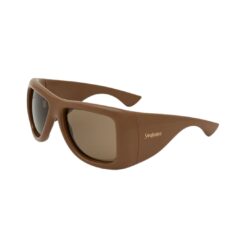 Alternative view of HOWL Marrone