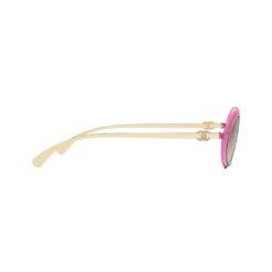 Oval Rosa/Oro - immagine 3