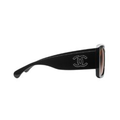 Aviator Nero/Orange - immagine 3