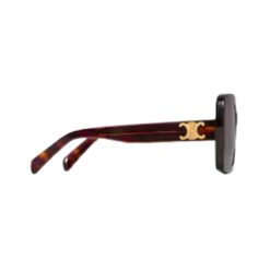 Triomphe 13 Nero/Marrone - immagine 3