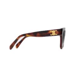 Triomphe 09 Nero/Marrone - immagine 3