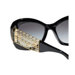 Butterfly Nero/Grigio - immagine 4