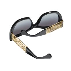 Cat Eye Nero/Grigio - immagine 4