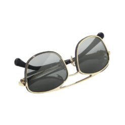 Aviator Oro/Grigio - immagine 4