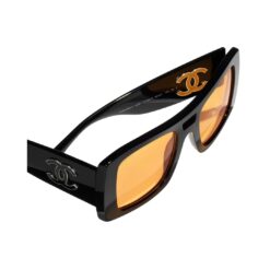 Aviator Nero/Orange - immagine 4