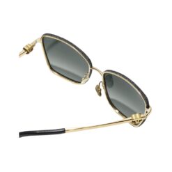 Cat Eye Oro/Grigio - immagine 4