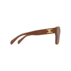 Triomphe Marrone cammello - immagine 3