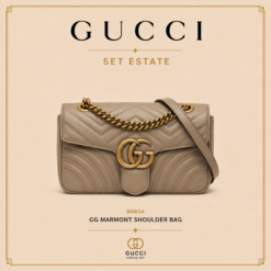 SET ESTIVO - GUCCI - immagine 3