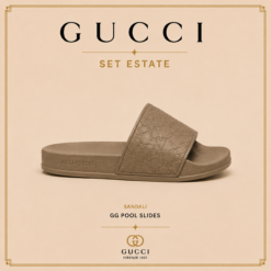 SET ESTIVO - GUCCI - immagine 4