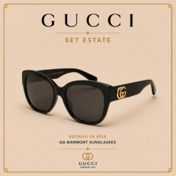 Alternative view of SET ESTIVO - GUCCI
