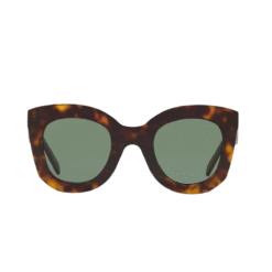 Butterfly S005 Marrone