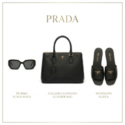 SET ESTIVO - PRADA
