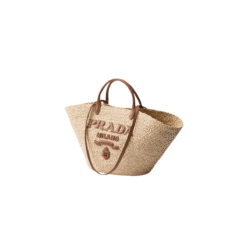Alternative view of Grande Rafia Naturale E Cognac