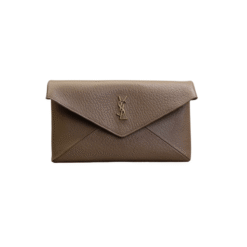 Pochette Envelope grande Cassandre