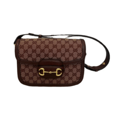 Borsa a spalla Monogram 1955