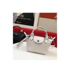 Alternative view of Borsa pratica piccola Le Pliage