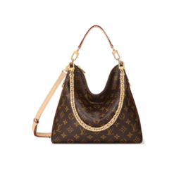 Borsa Hobo Monogram Multipass
