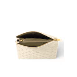 Borsa Coussin PM Color Crema - immagine 4