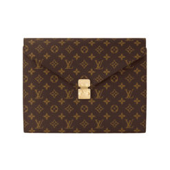 Cartella Monogram Mark