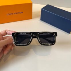 Alternative view of Quadrato Nero