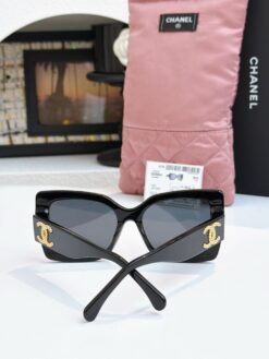 Square Acetate Nero - immagine 9
