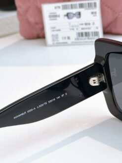 Square Acetate Nero - immagine 7